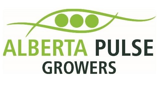 Alberta Pulse Growers Logo