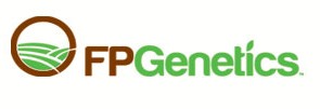 FP Genetics logo