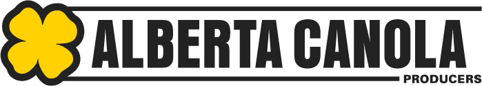 Alberta Canola Logo
