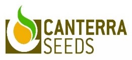Canterra Seeds Logo