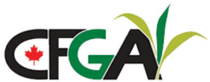CFGA Logo