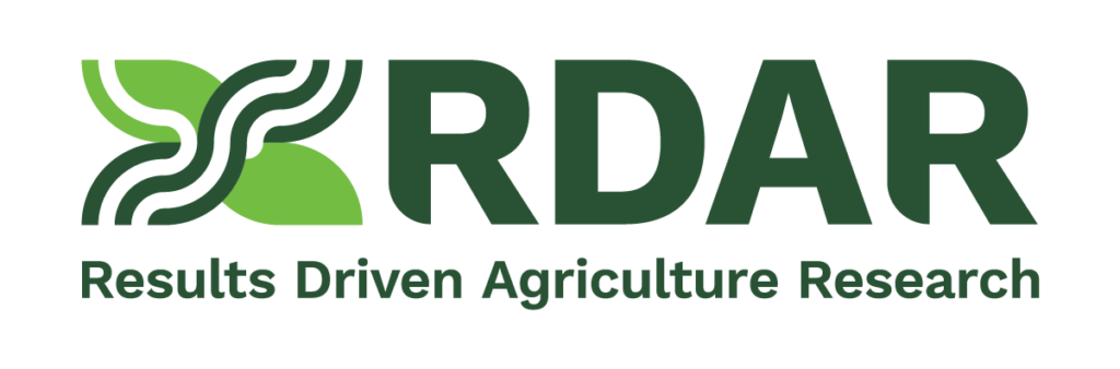 RDAR Logo