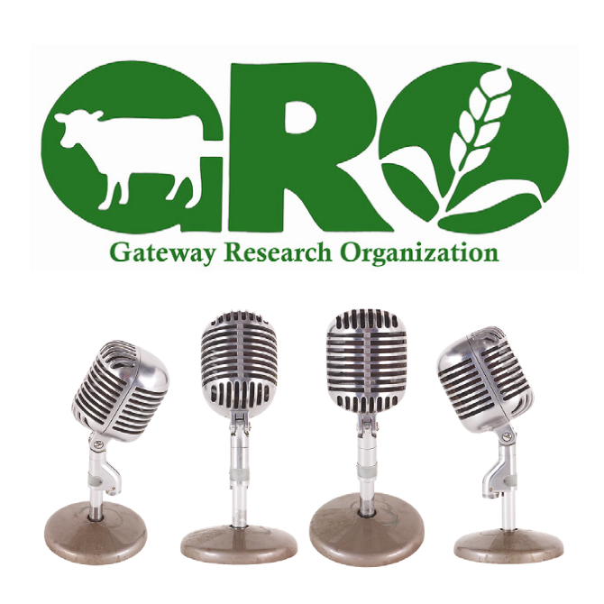 GRO Podcast
