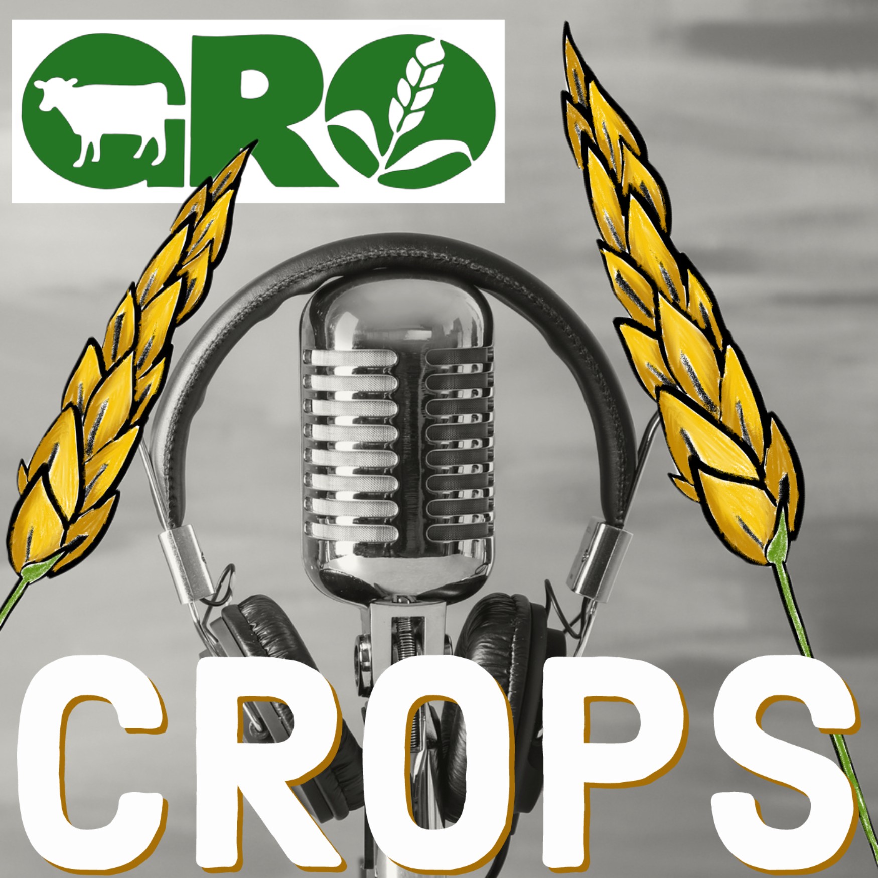 GRO Crops Podcast