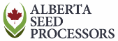 Alberta Seed Processors logo