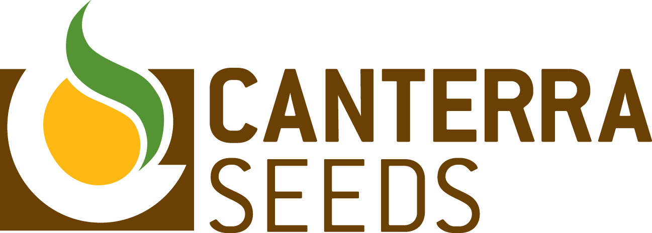 CanTerra Seeds logo