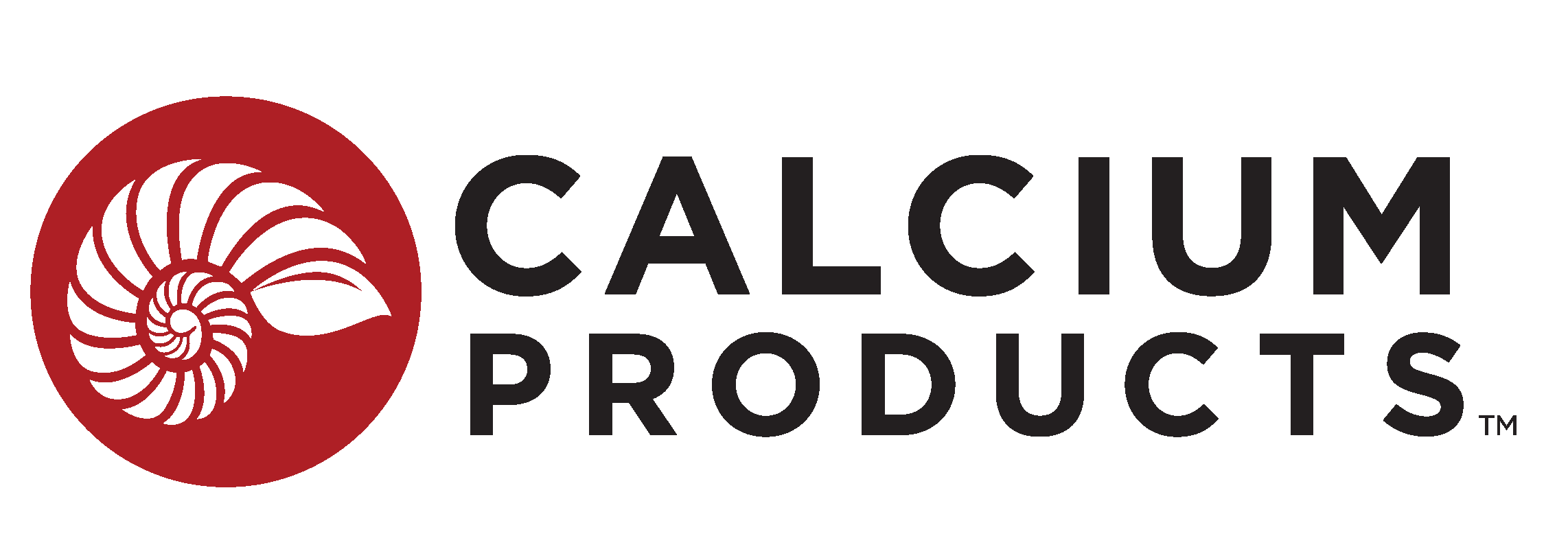 Calcium Products logo