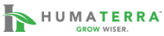 HumaTerra logo