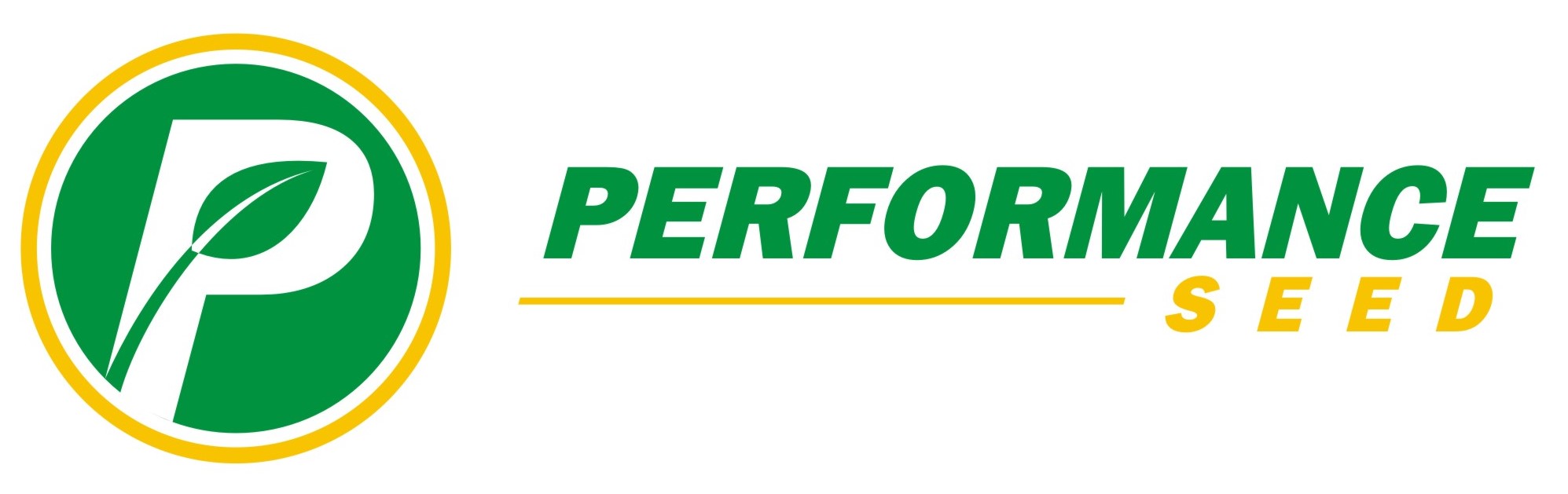 Performance Seed logo
