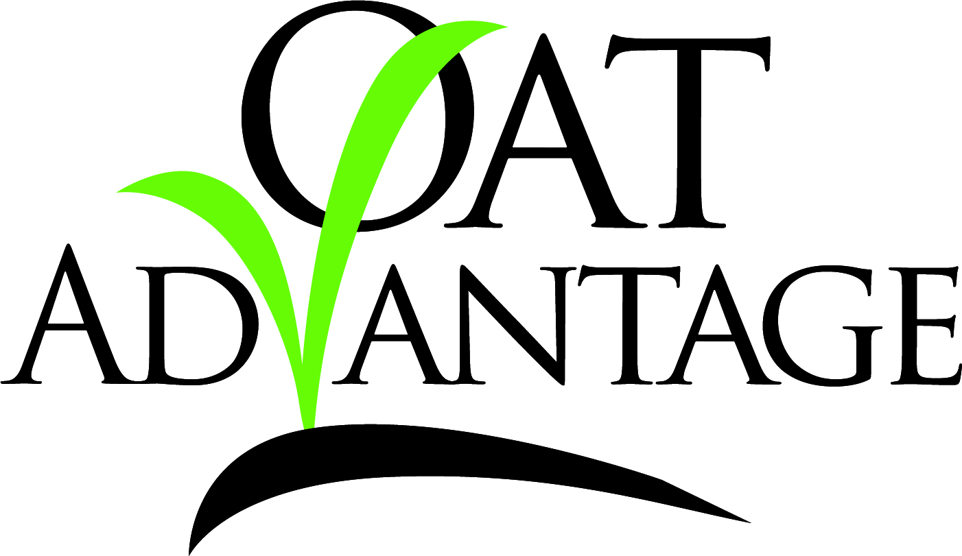 Oat Advantage logo