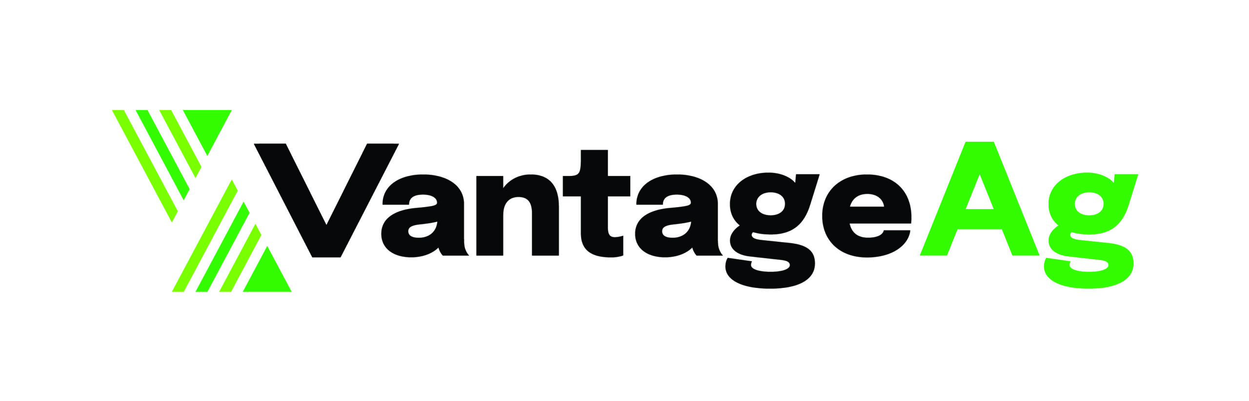 Vantage Ag logo